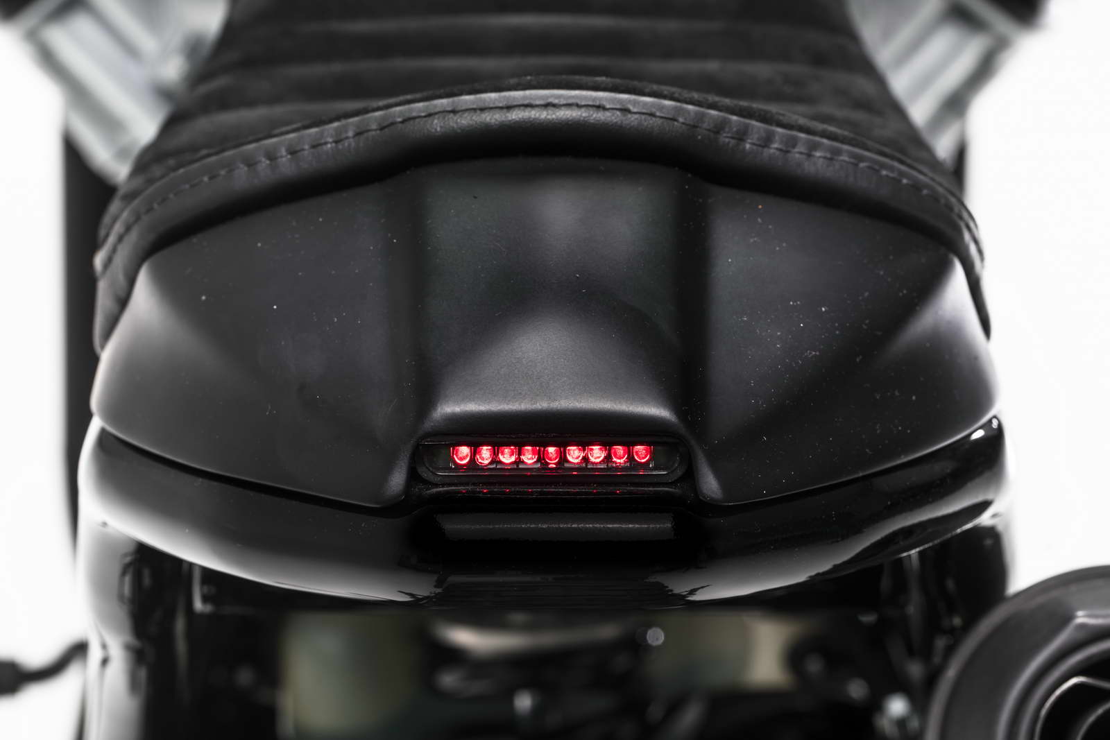 Honda CX 500 Motoism